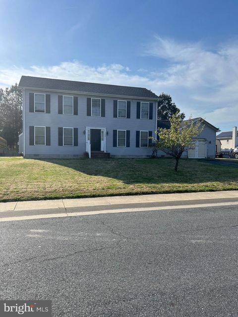 1109 HIGH STREET CAMBRIDGE MD 21613