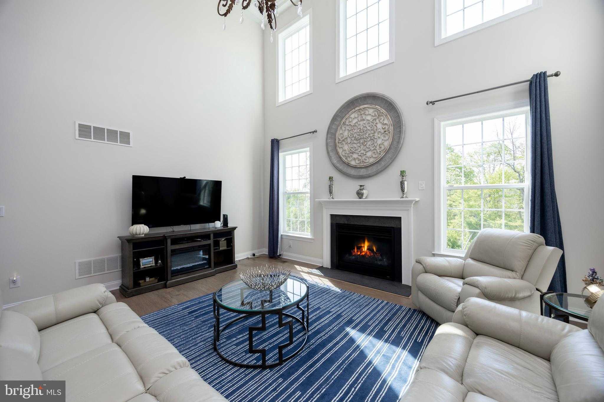 KIMBERTON GLEN - Residential