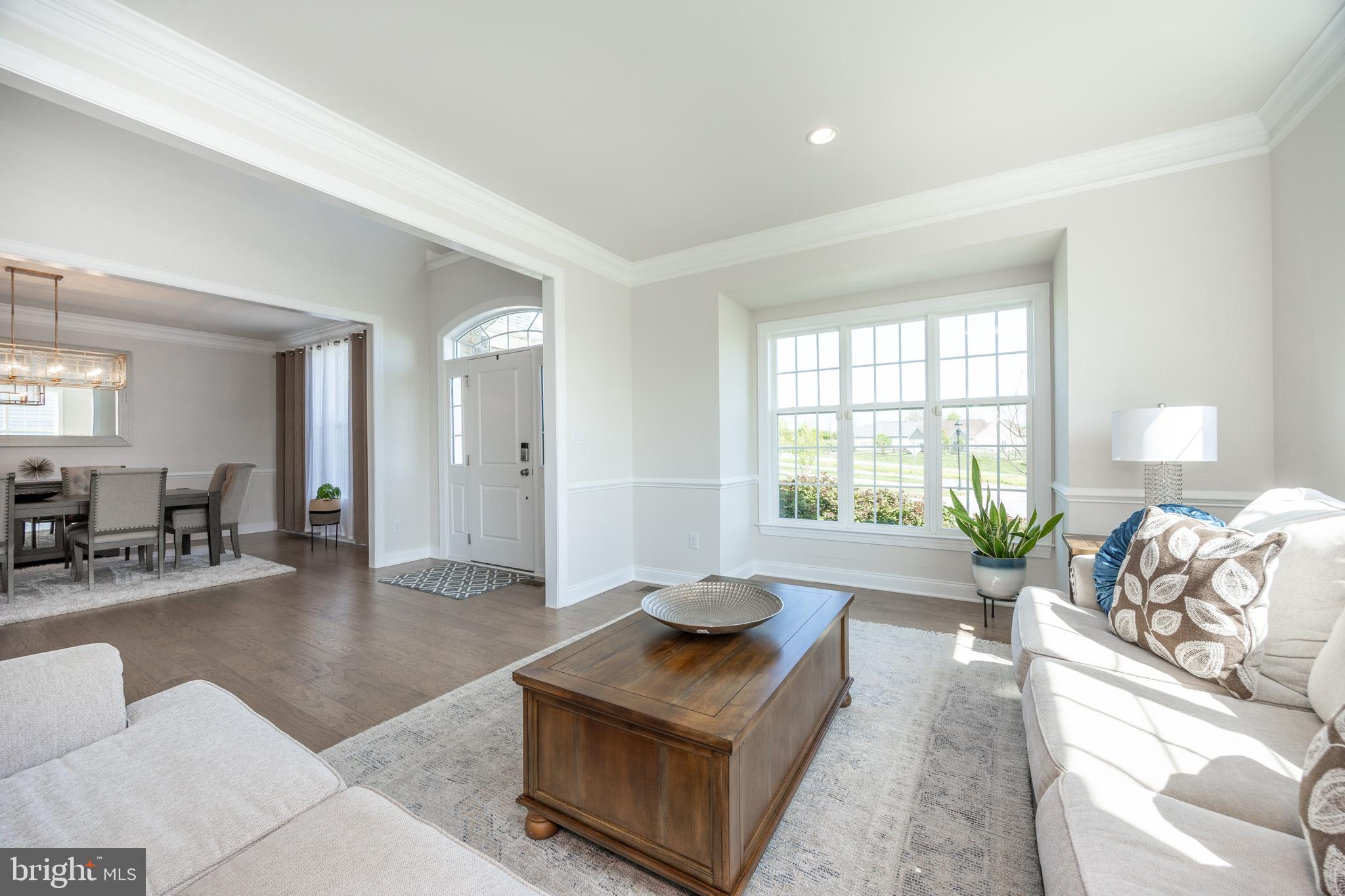 KIMBERTON GLEN - Residential