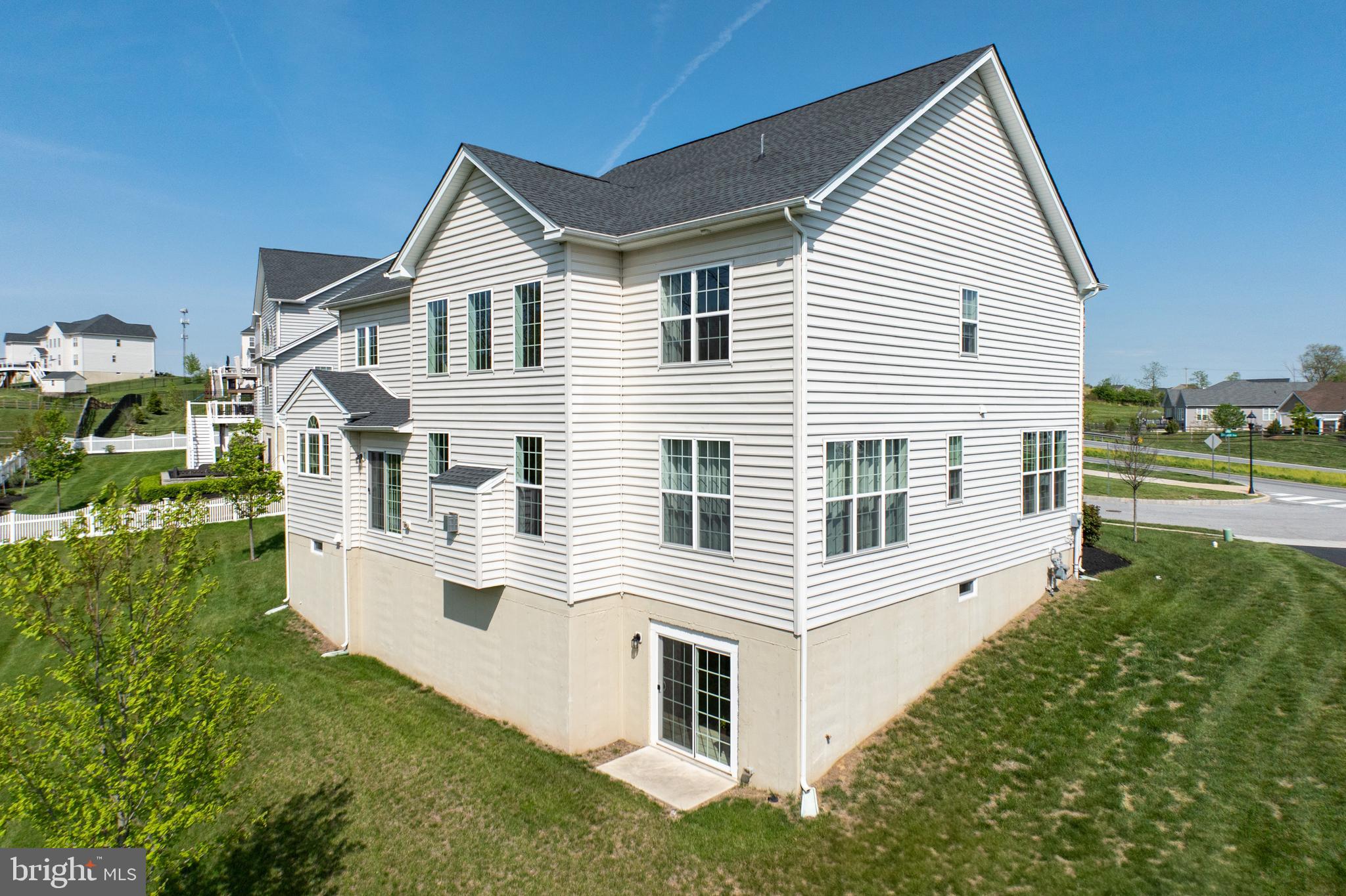 KIMBERTON GLEN - Residential