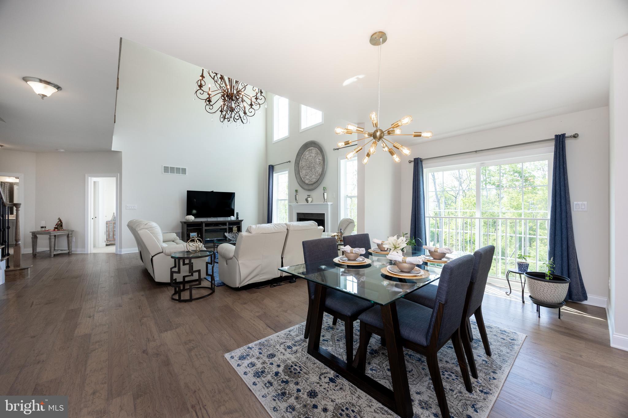 KIMBERTON GLEN - Residential