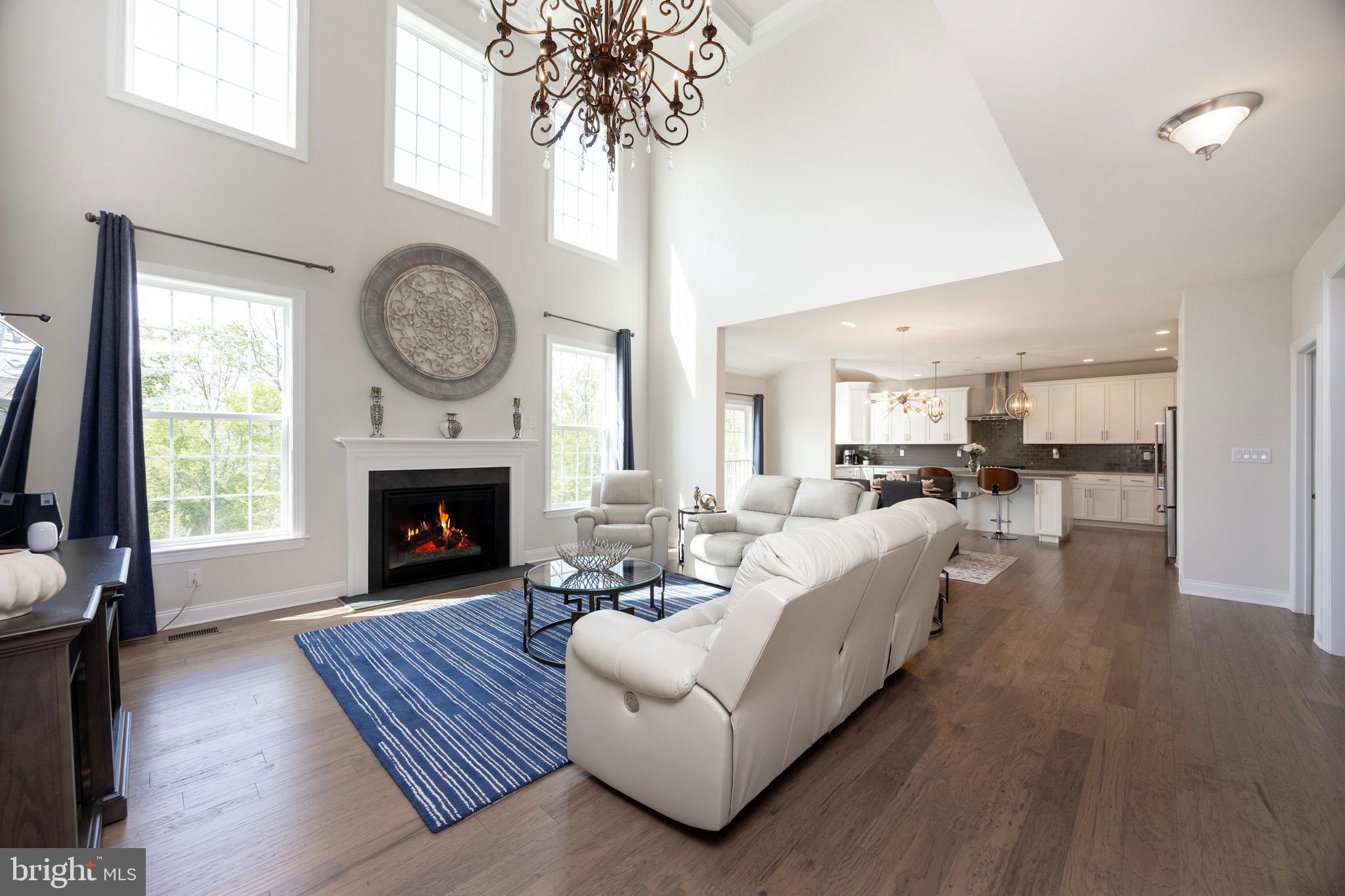 KIMBERTON GLEN - Residential