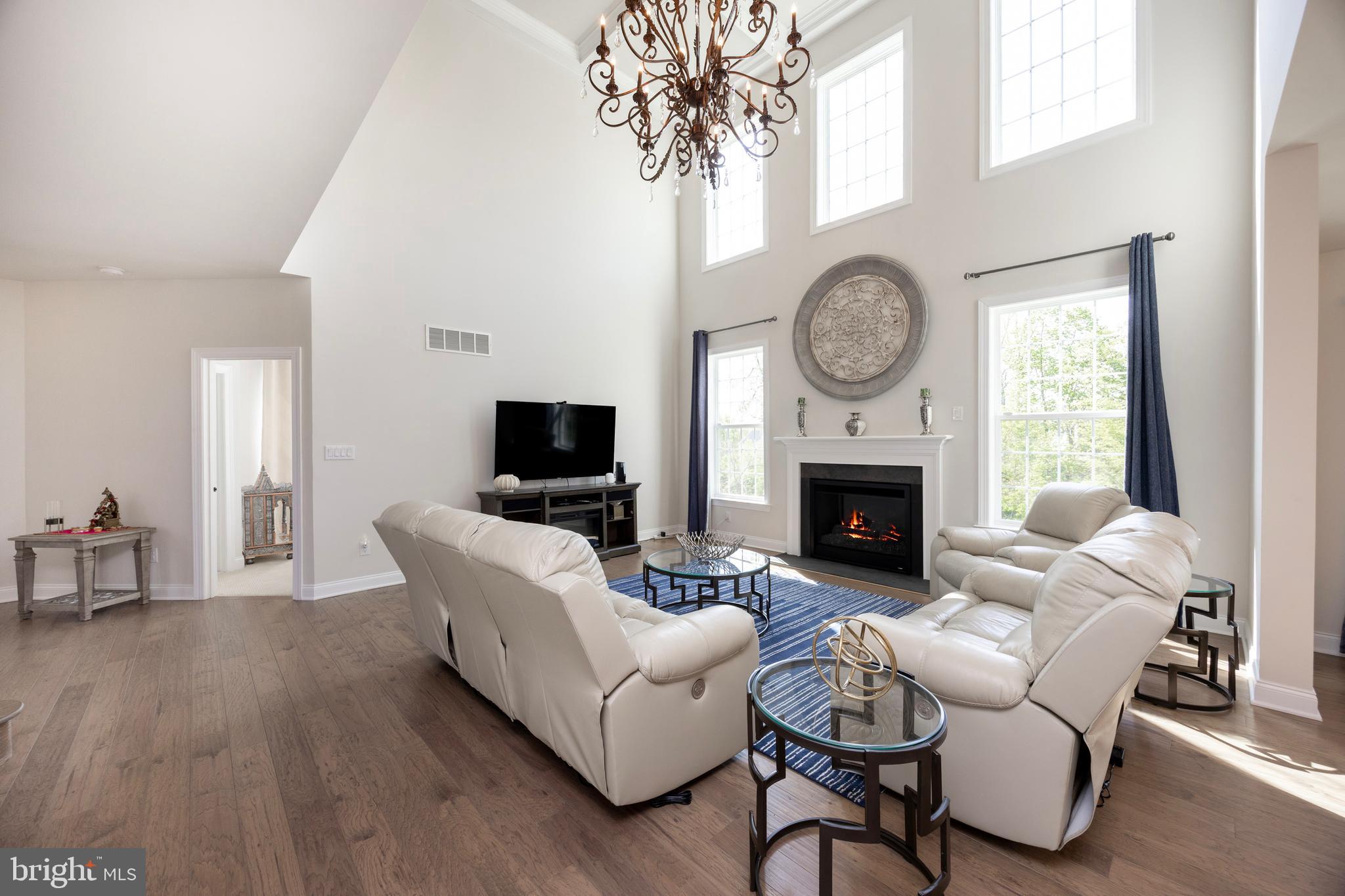 KIMBERTON GLEN - Residential