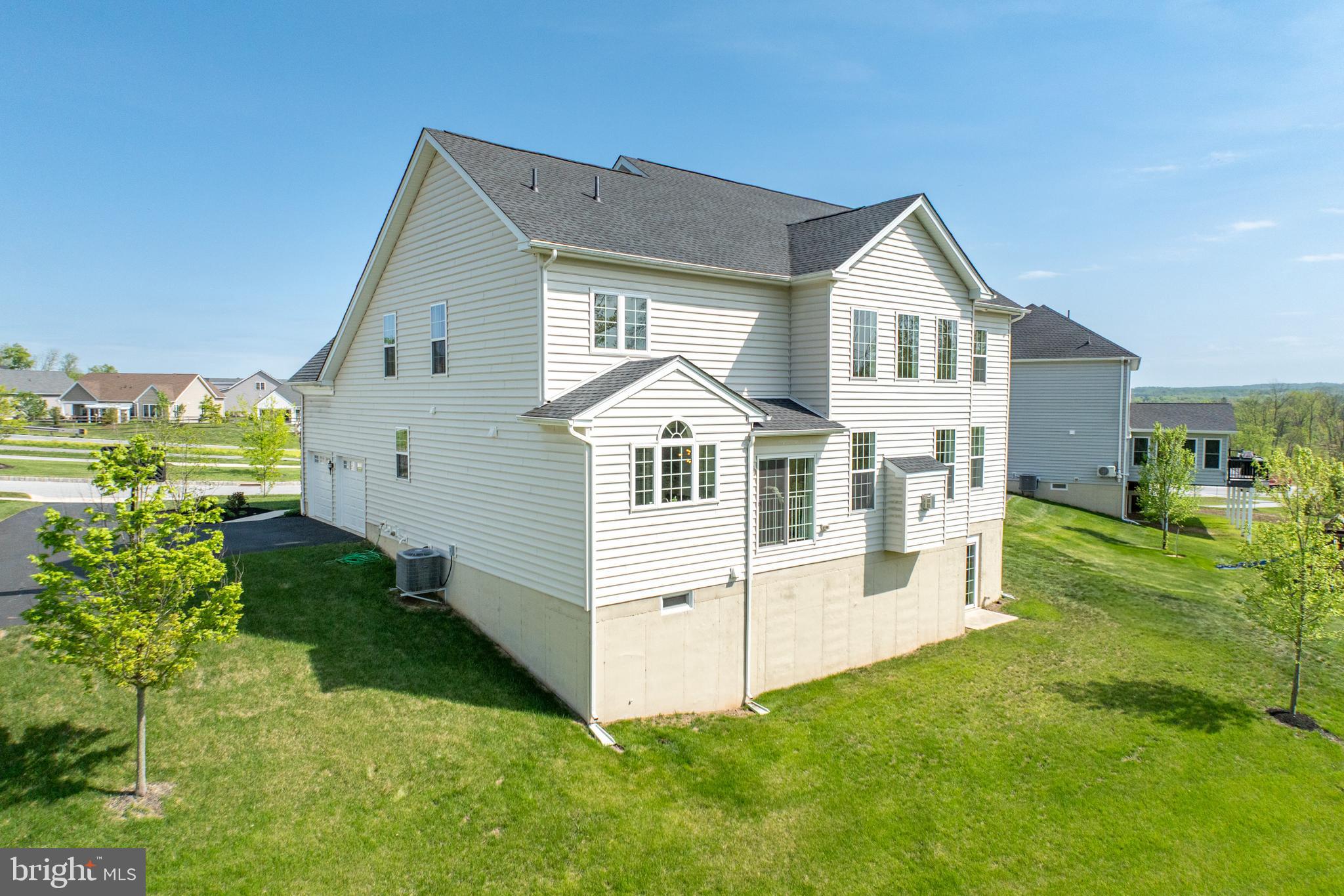 KIMBERTON GLEN - Residential