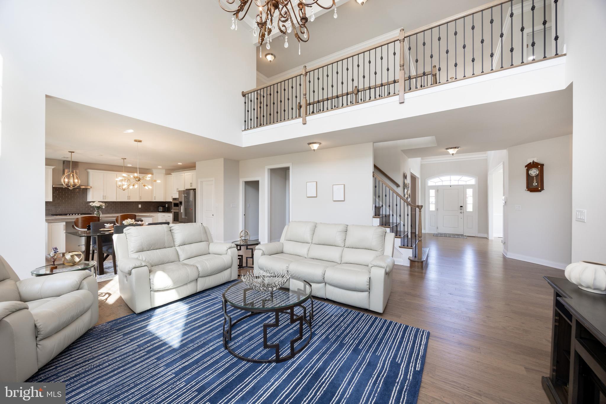 KIMBERTON GLEN - Residential