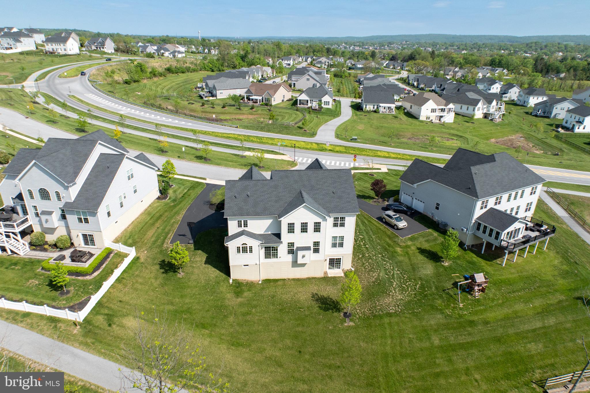 KIMBERTON GLEN - Residential