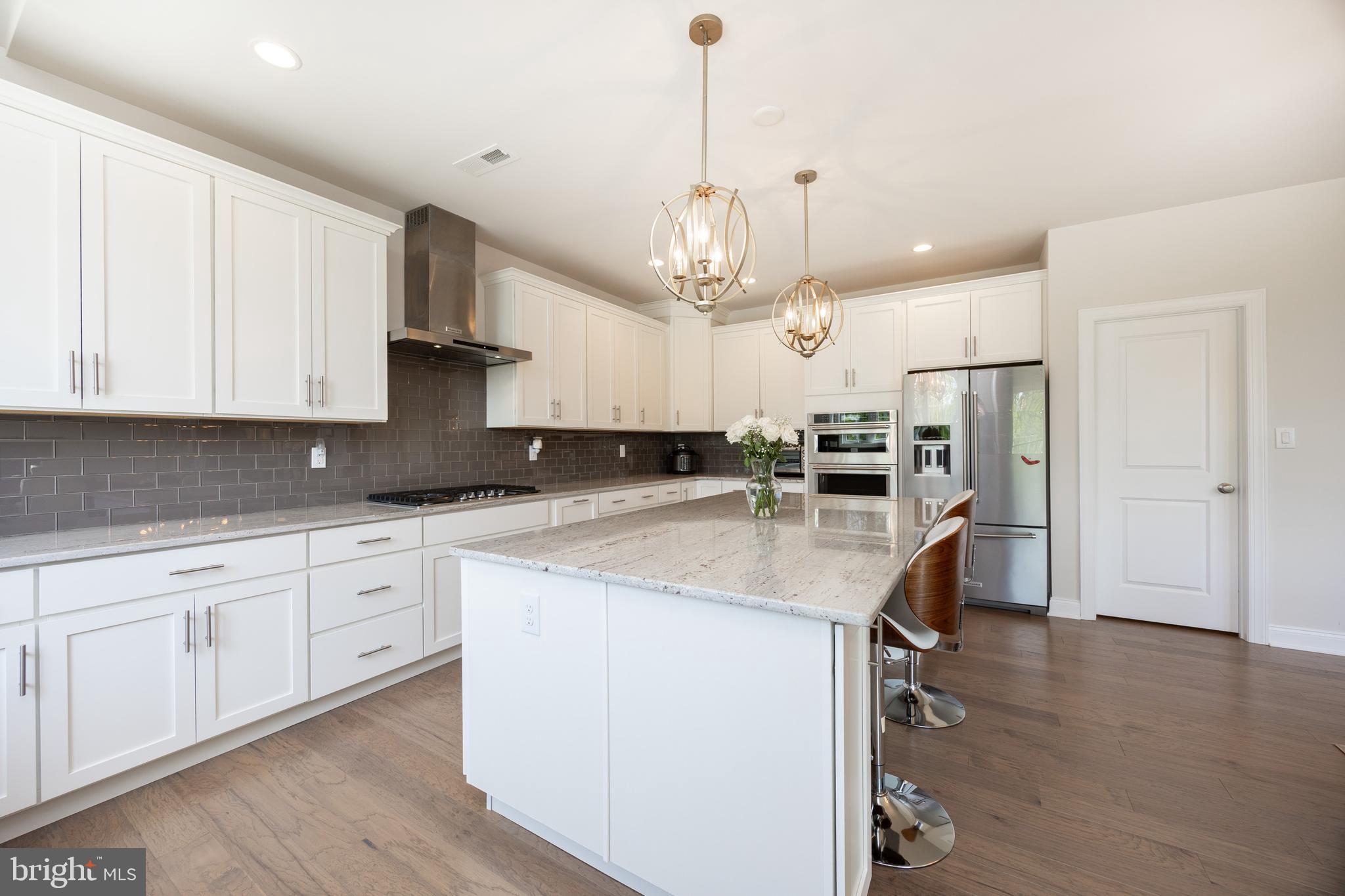 KIMBERTON GLEN - Residential