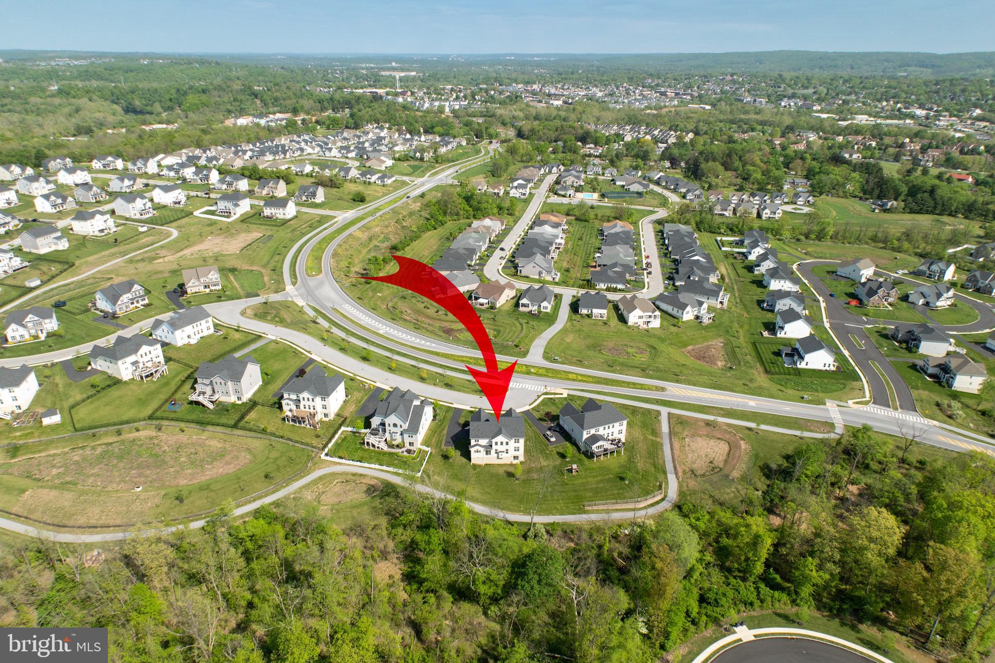 KIMBERTON GLEN - Residential