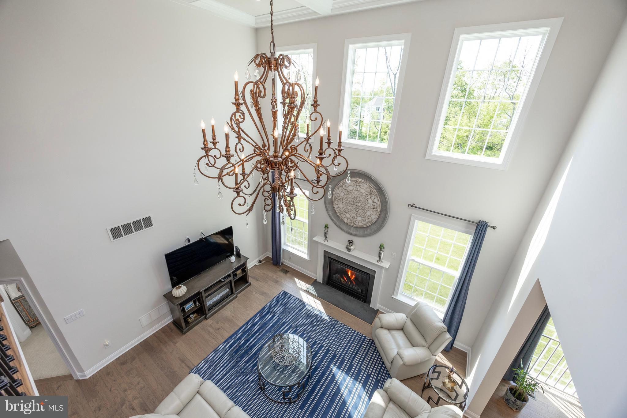 KIMBERTON GLEN - Residential