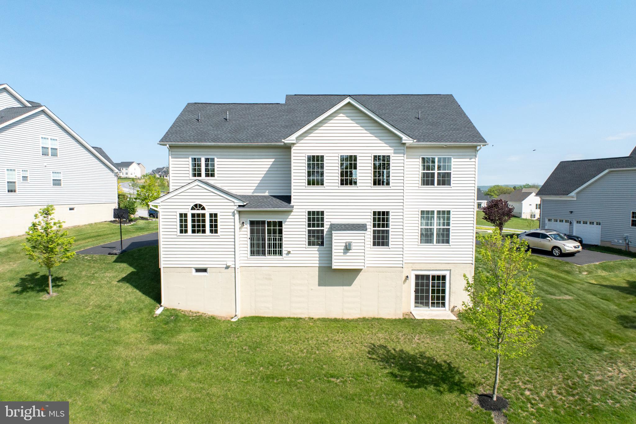 KIMBERTON GLEN - Residential