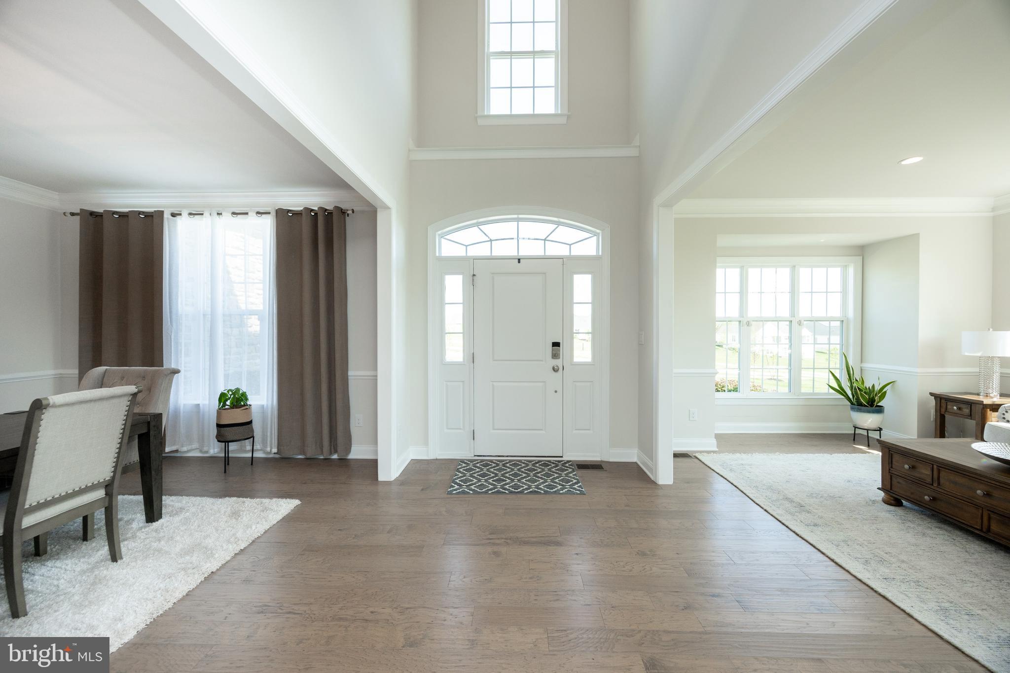 KIMBERTON GLEN - Residential