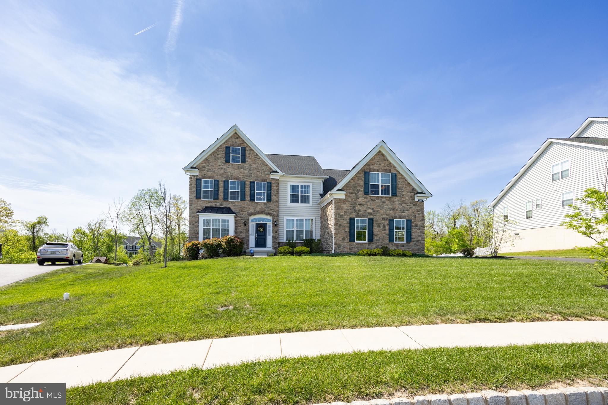 KIMBERTON GLEN - Residential