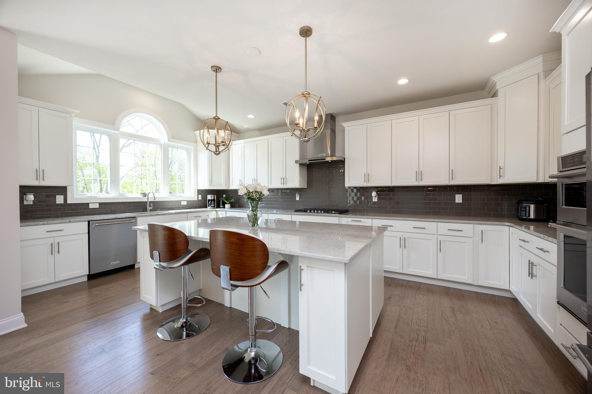 KIMBERTON GLEN - Residential