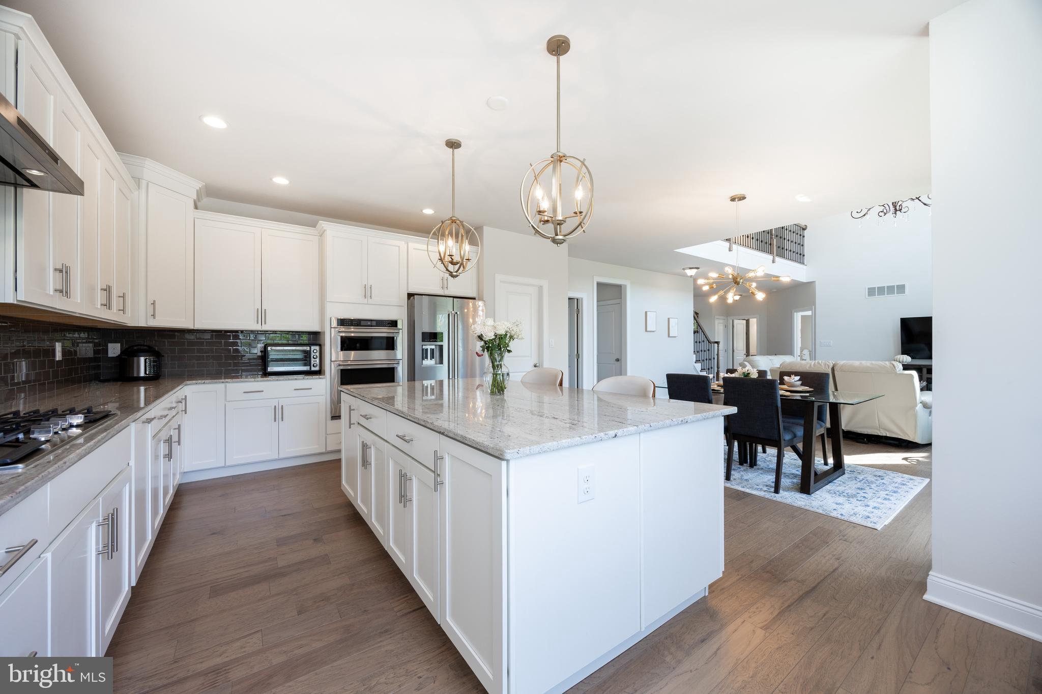 KIMBERTON GLEN - Residential