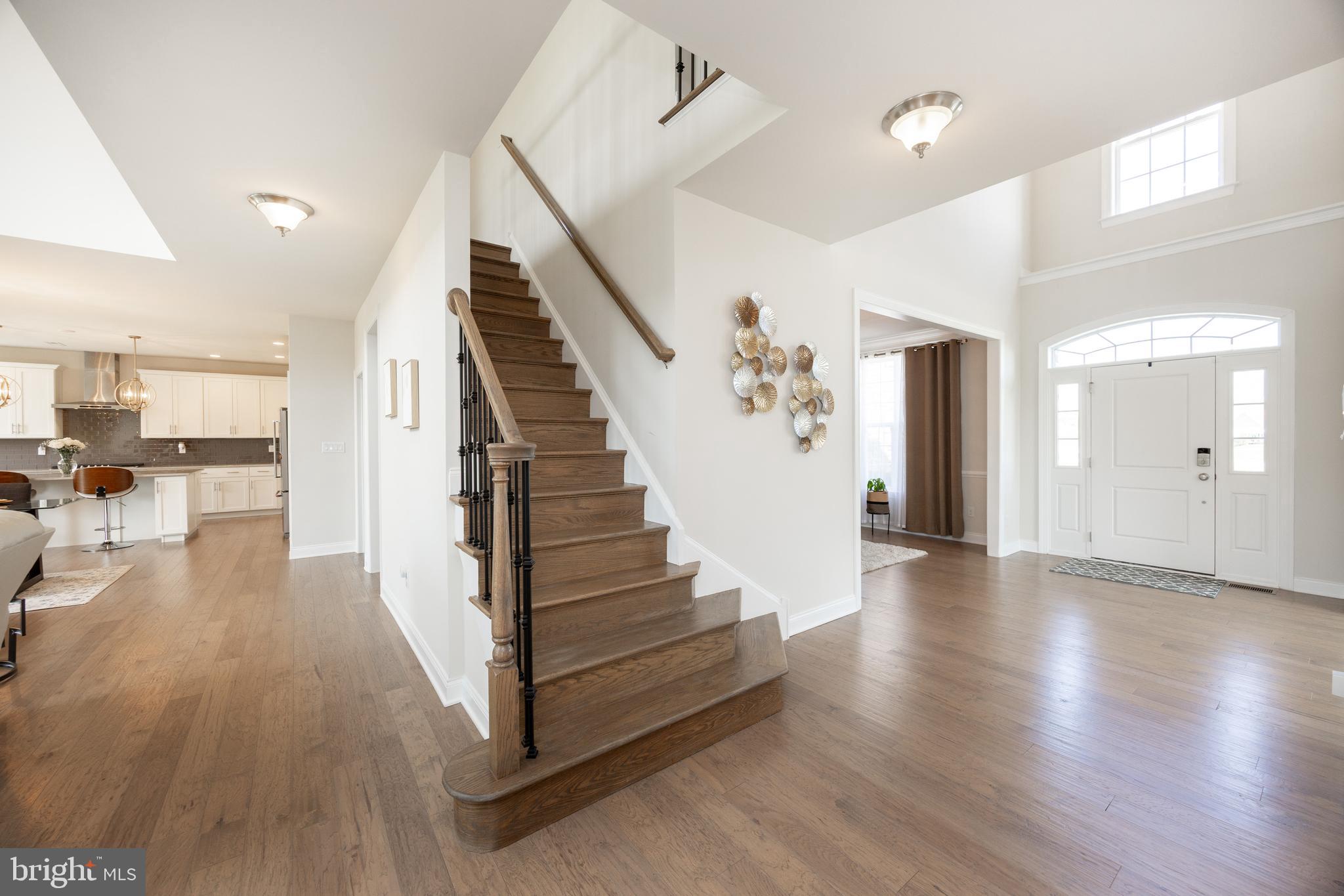 KIMBERTON GLEN - Residential