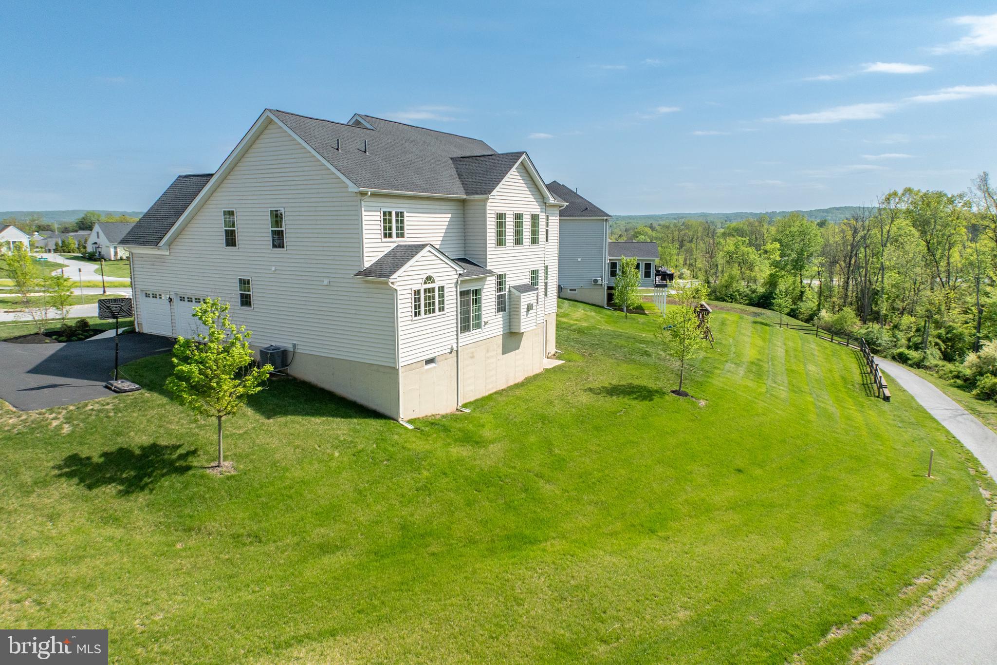 KIMBERTON GLEN - Residential