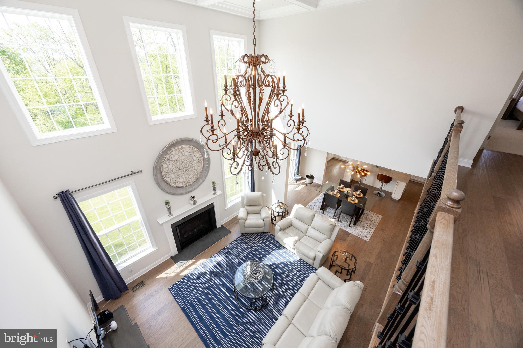 KIMBERTON GLEN - Residential