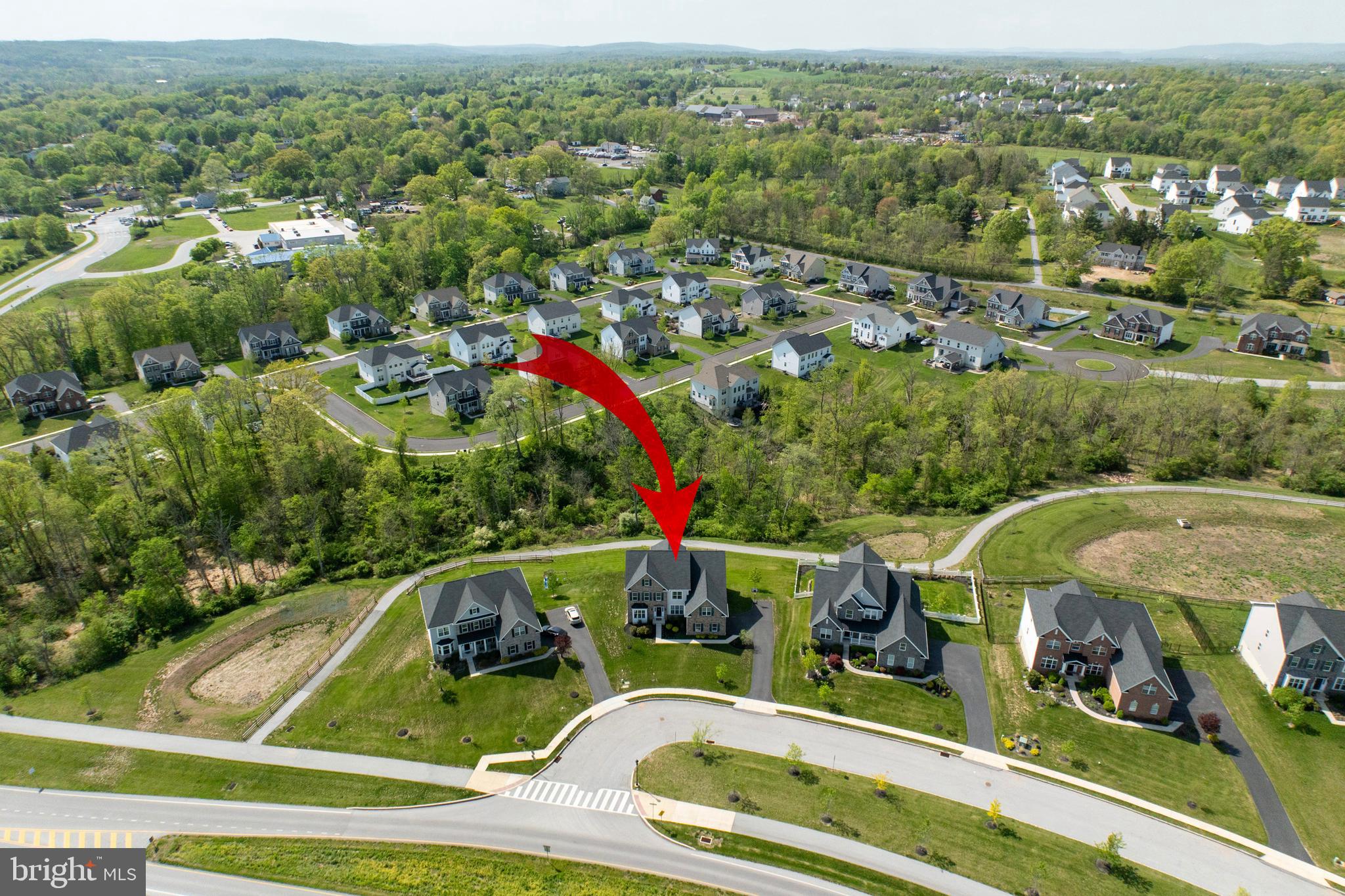 KIMBERTON GLEN - Residential