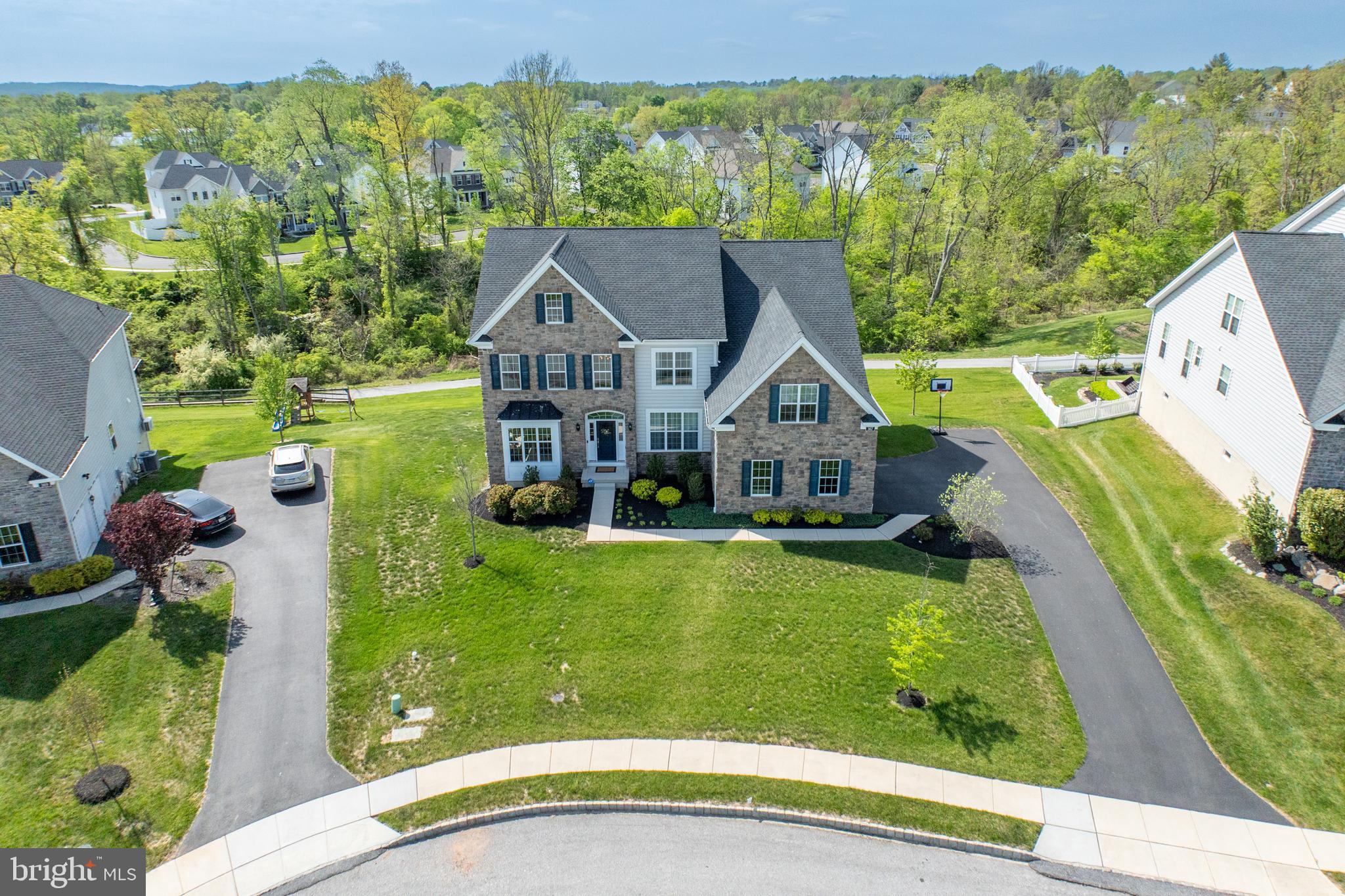 KIMBERTON GLEN - Residential