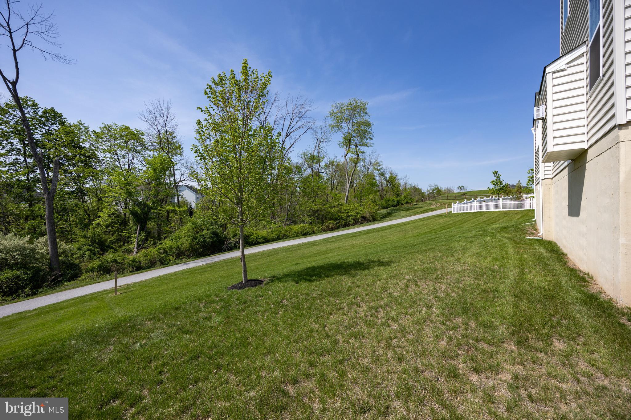 KIMBERTON GLEN - Residential