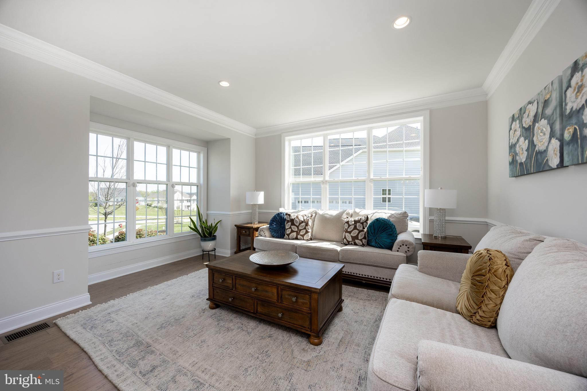 KIMBERTON GLEN - Residential