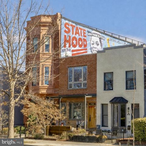 1737 11TH NW 101 WASHINGTON DC 20001