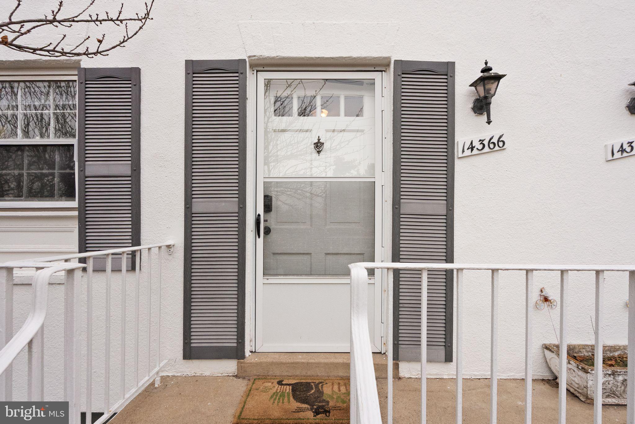 THE MEADOWS - Residential