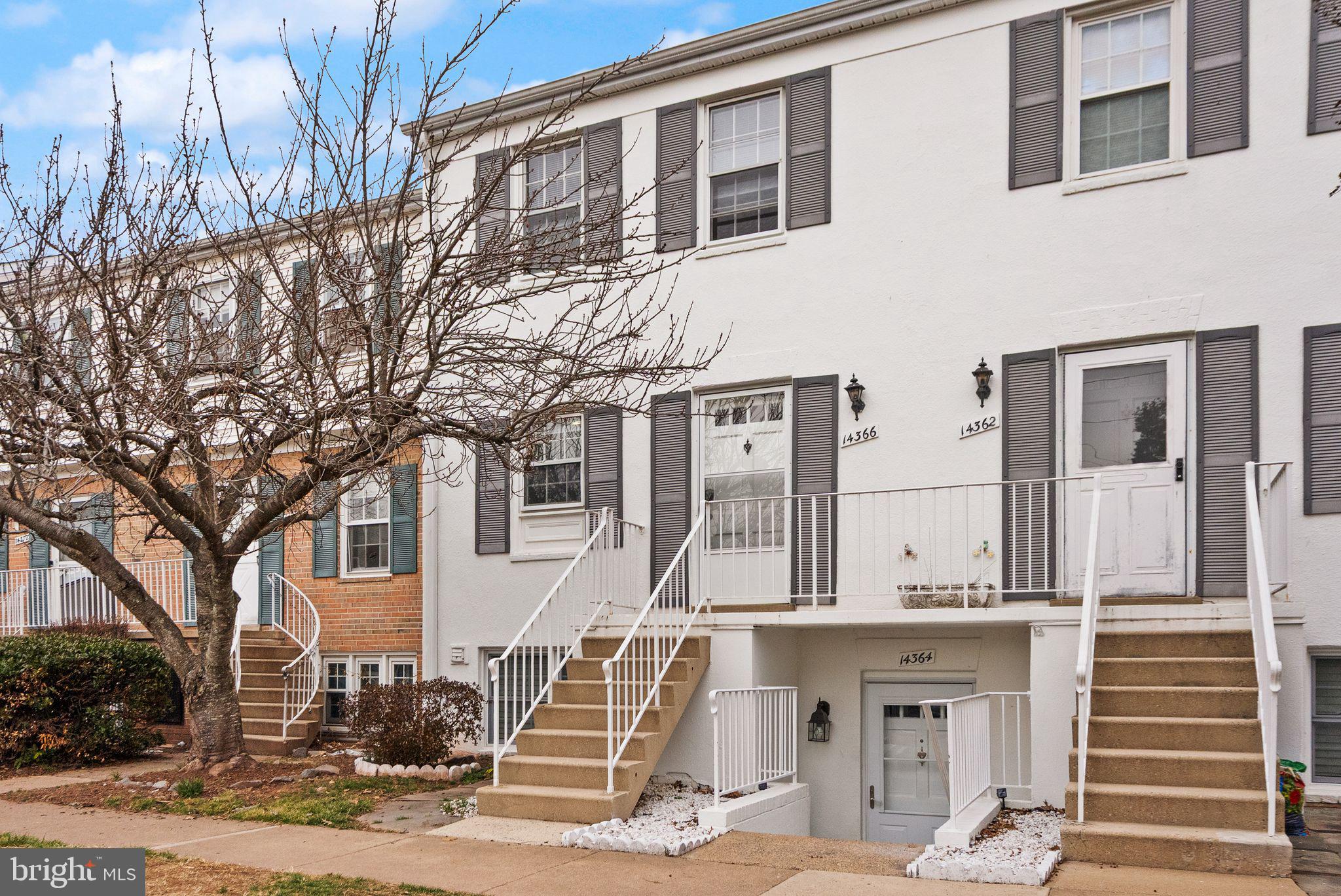 THE MEADOWS - Residential