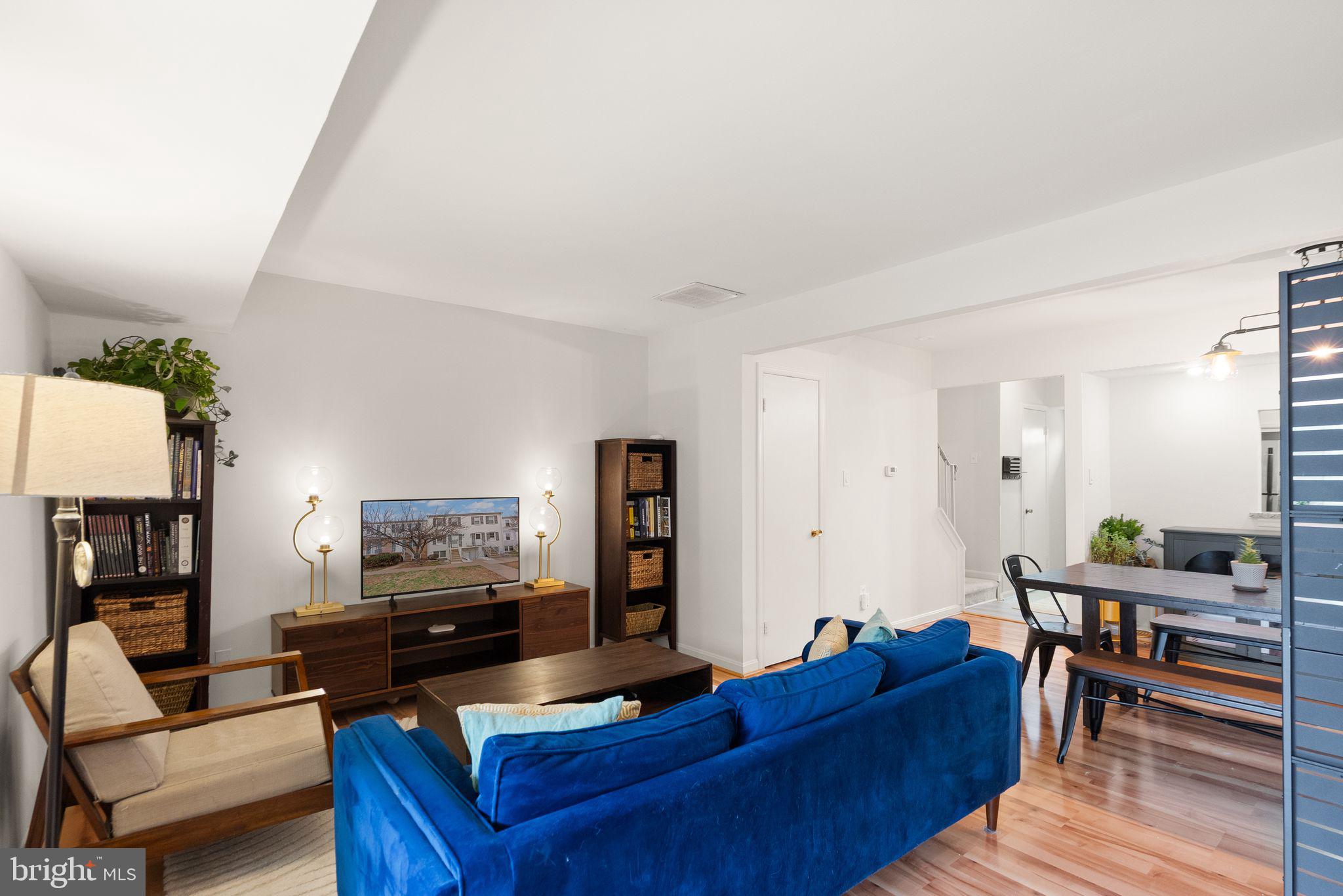 THE MEADOWS - Residential