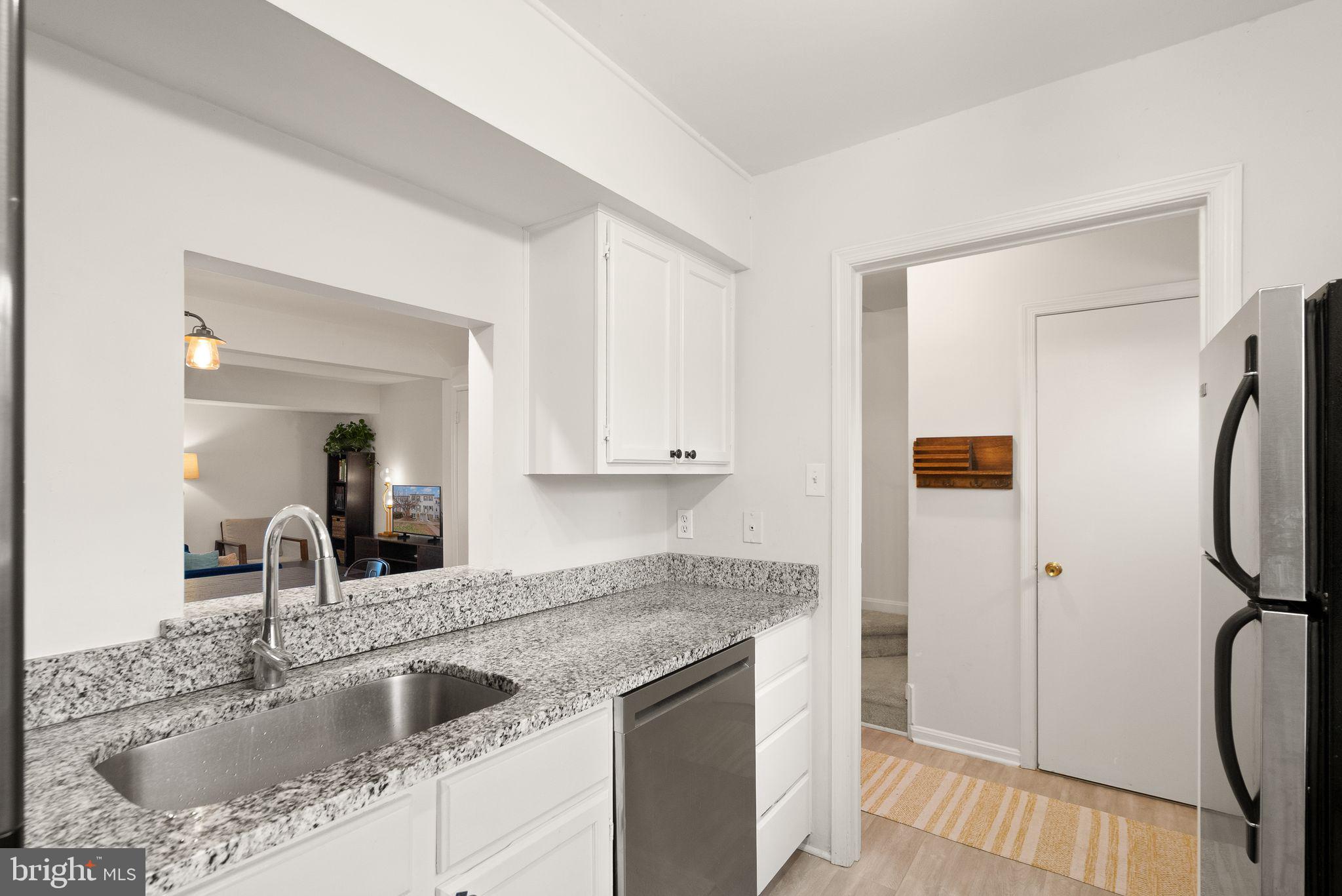 THE MEADOWS - Residential