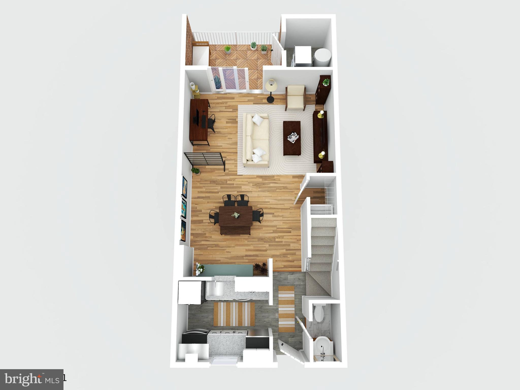 THE MEADOWS - Residential