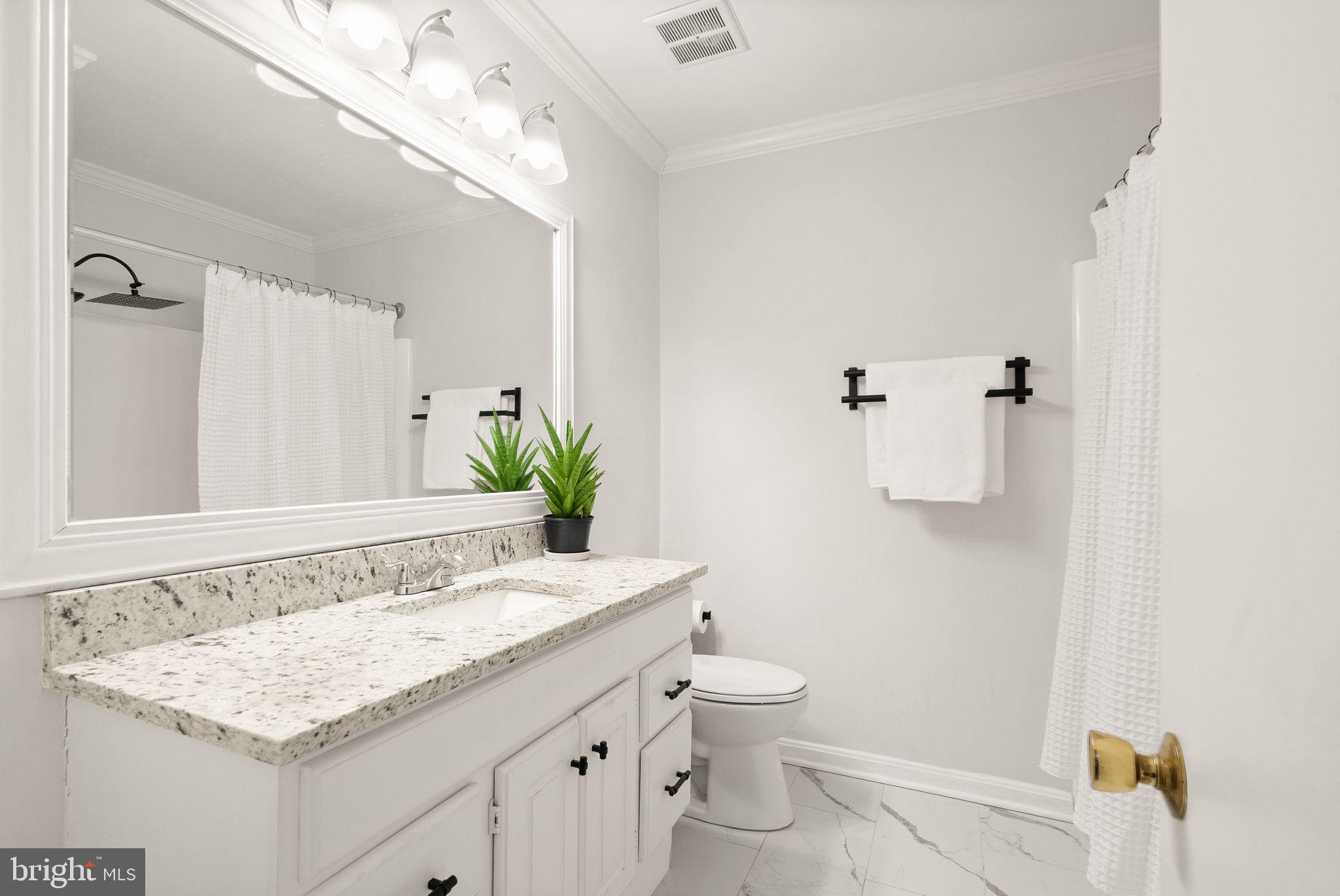 THE MEADOWS - Residential