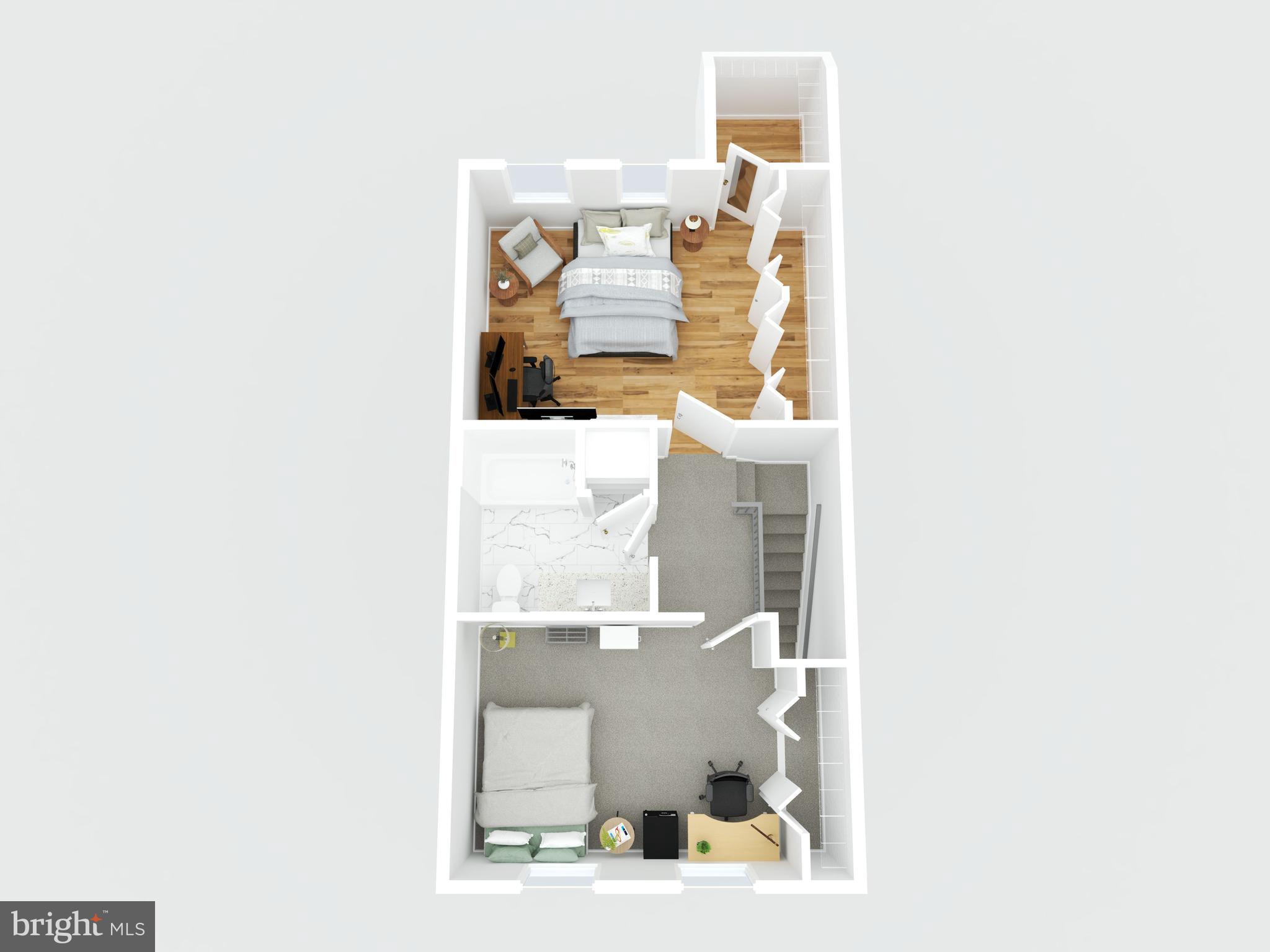 THE MEADOWS - Residential