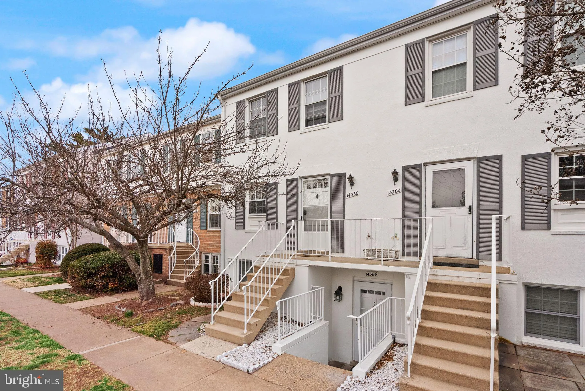 14366 Avocado Court Unit 21B, Centreville, VA 20121
