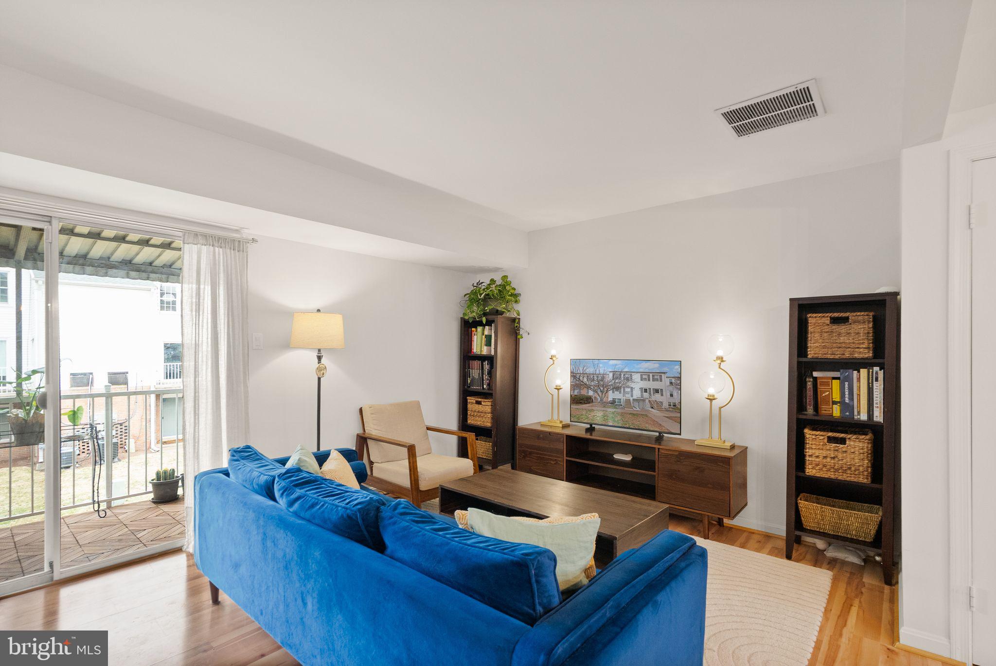 THE MEADOWS - Residential