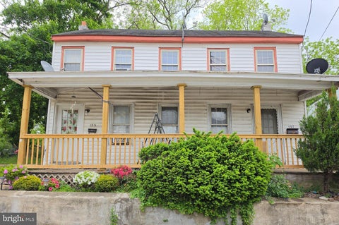 Multifamily For Sale - 137 N Laurel Street<br/> BRIDGETON, NJ 08302