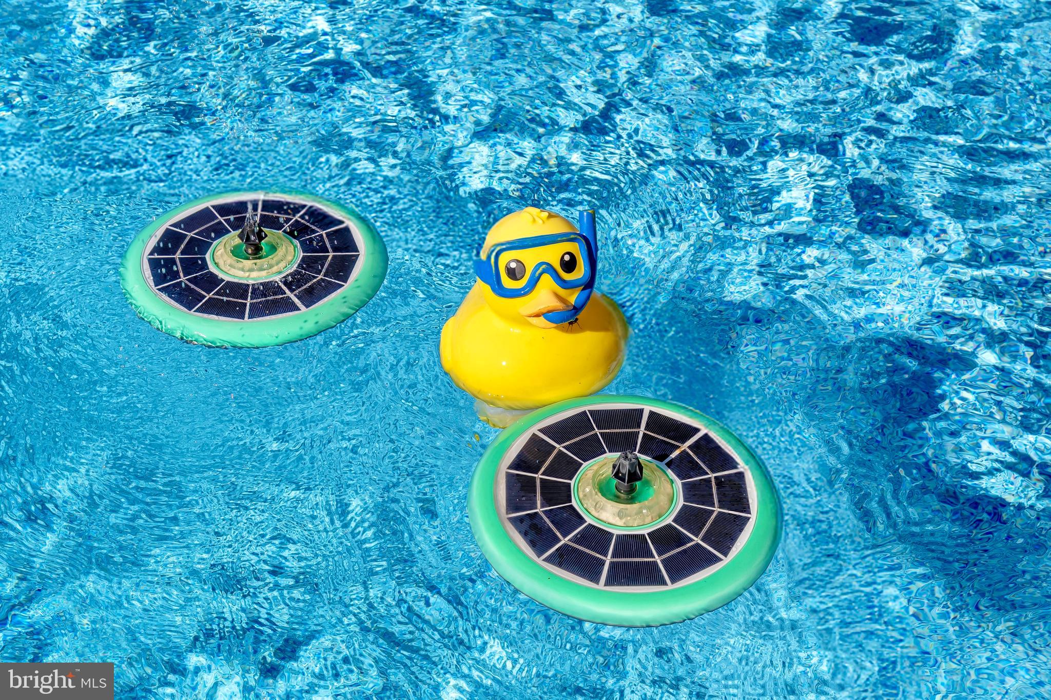 HEATHER HILLS AT BELAIR - Residential