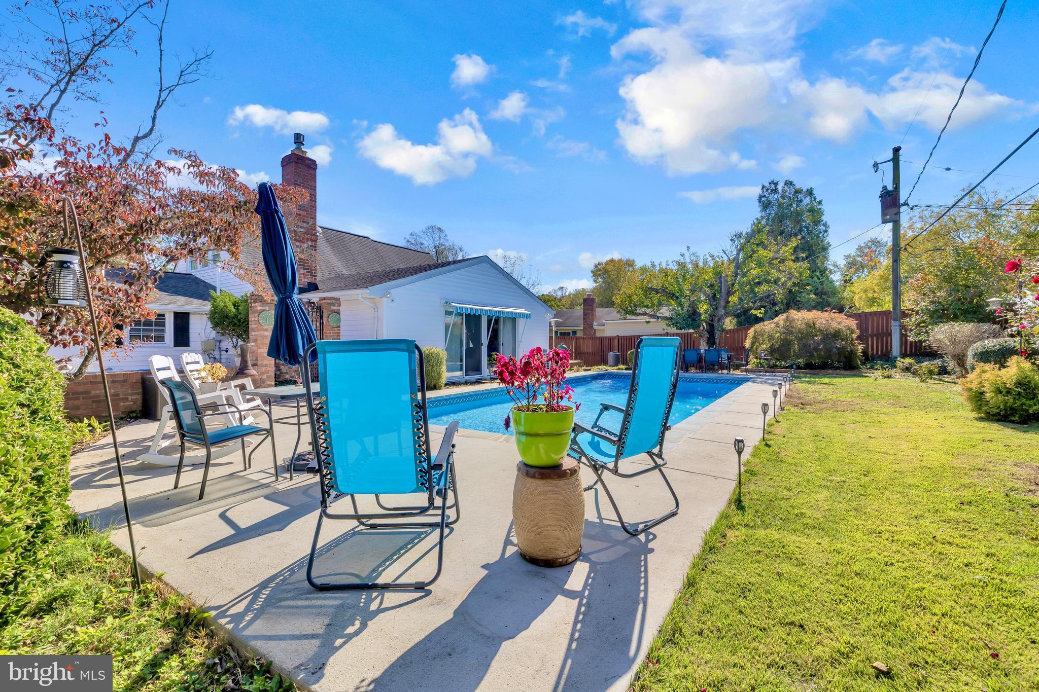 HEATHER HILLS AT BELAIR - Residential