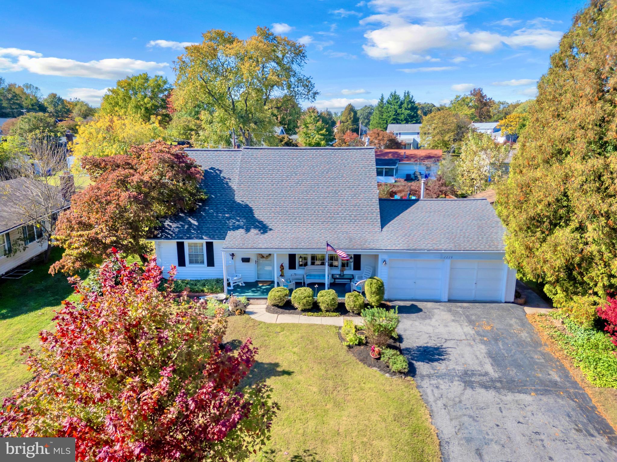 HEATHER HILLS AT BELAIR - Residential