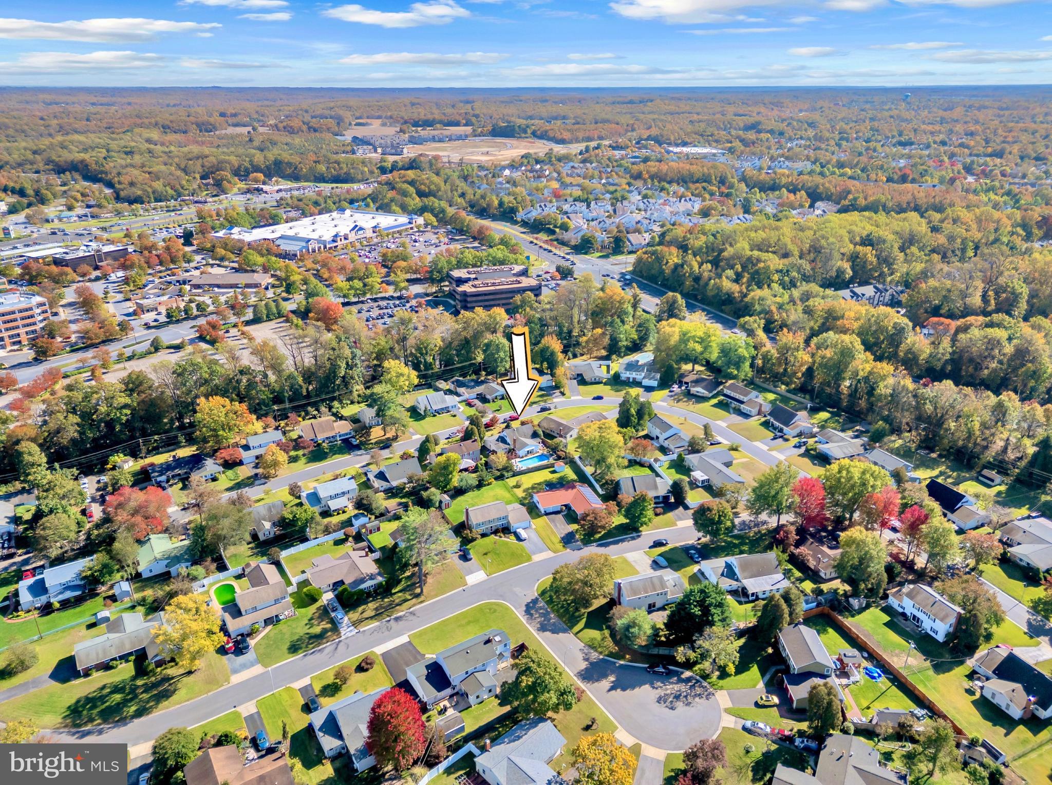 HEATHER HILLS AT BELAIR - Residential