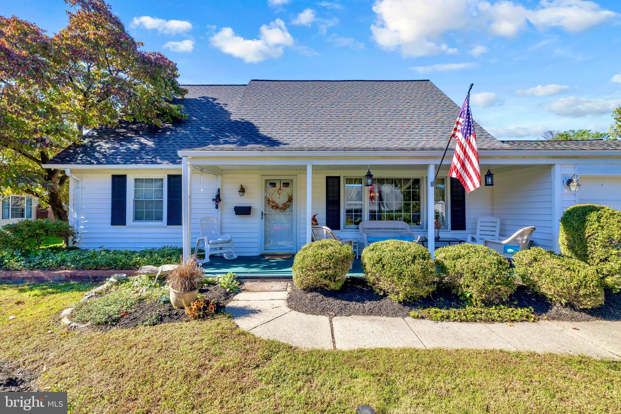 HEATHER HILLS AT BELAIR - Residential