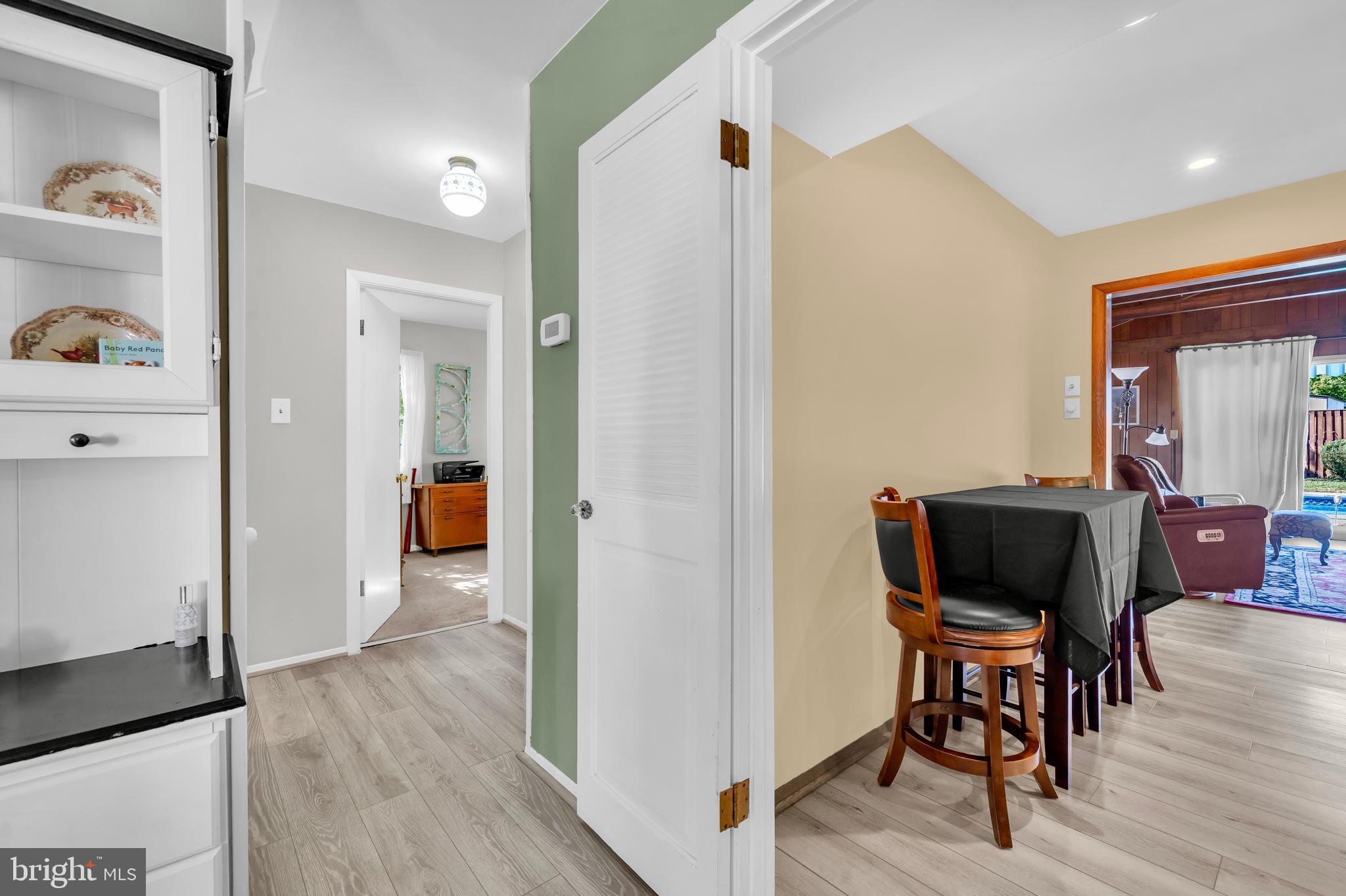 HEATHER HILLS AT BELAIR - Residential