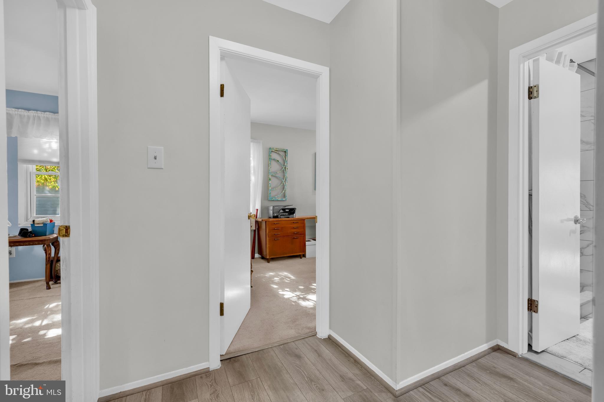 HEATHER HILLS AT BELAIR - Residential