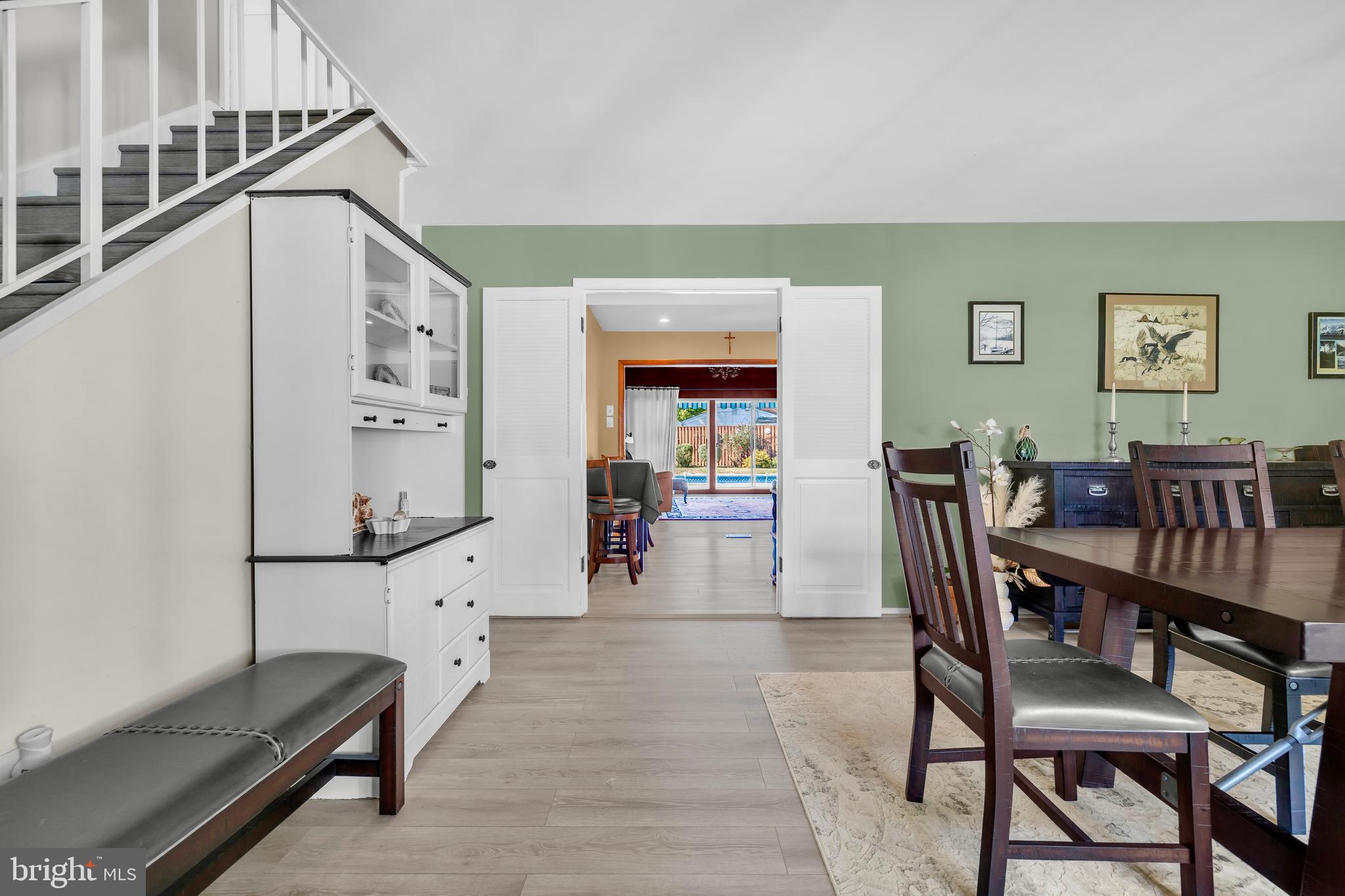 HEATHER HILLS AT BELAIR - Residential