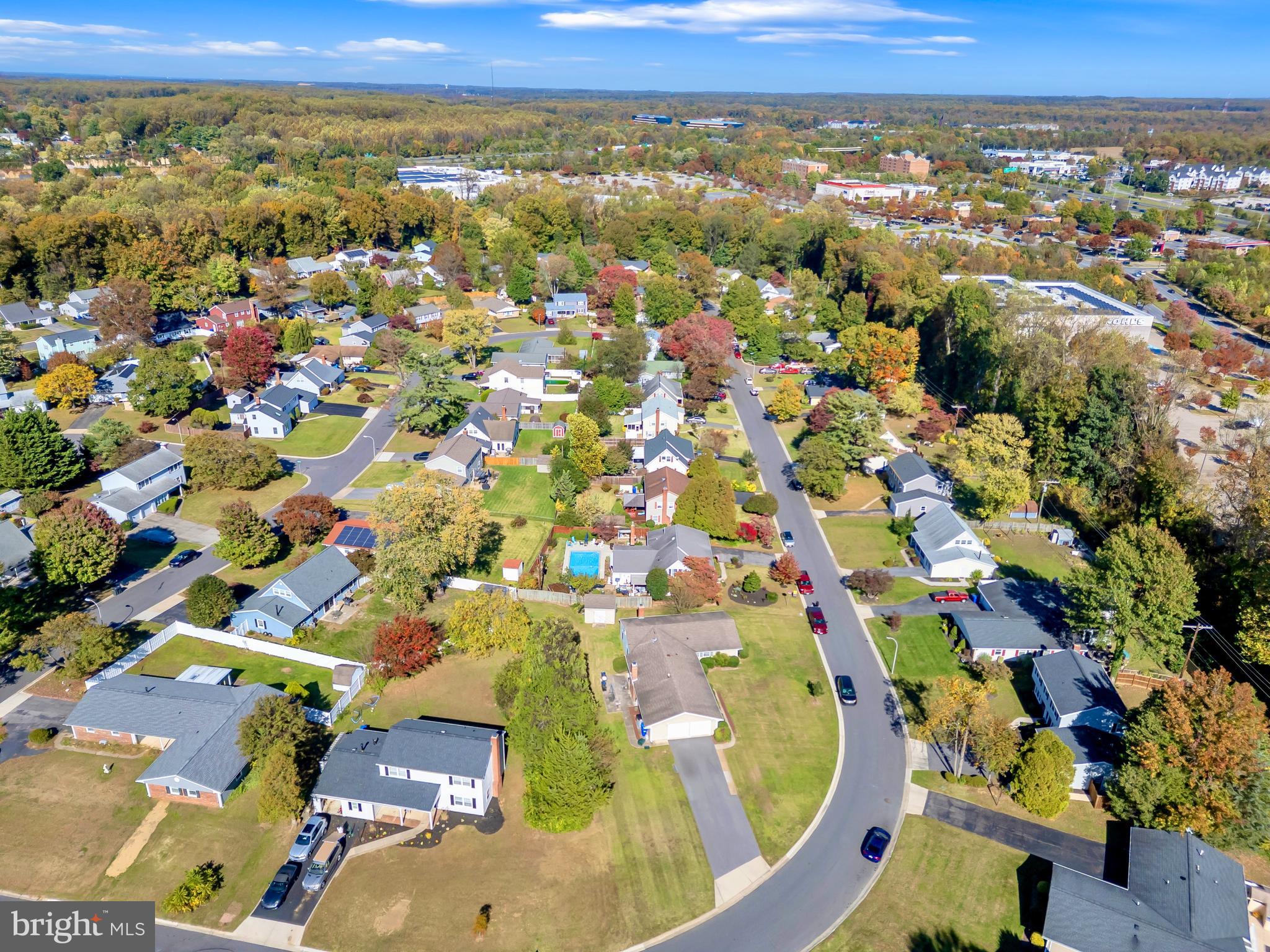 HEATHER HILLS AT BELAIR - Residential