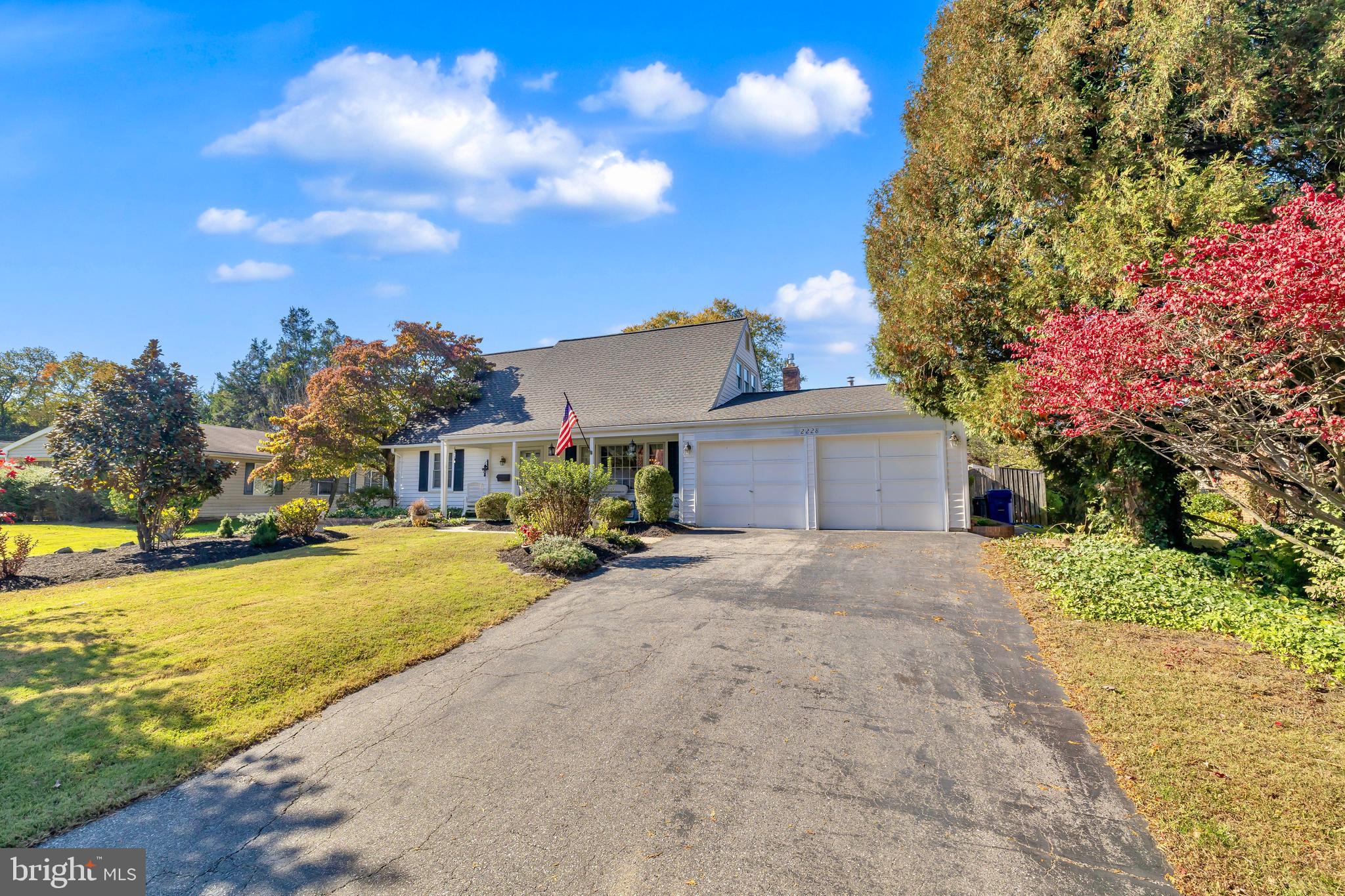 HEATHER HILLS AT BELAIR - Residential