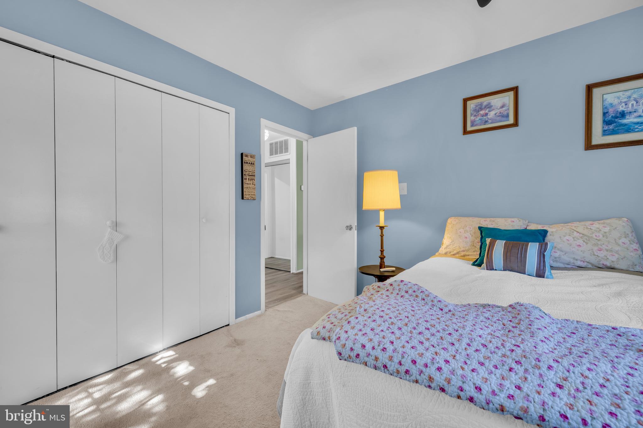 HEATHER HILLS AT BELAIR - Residential