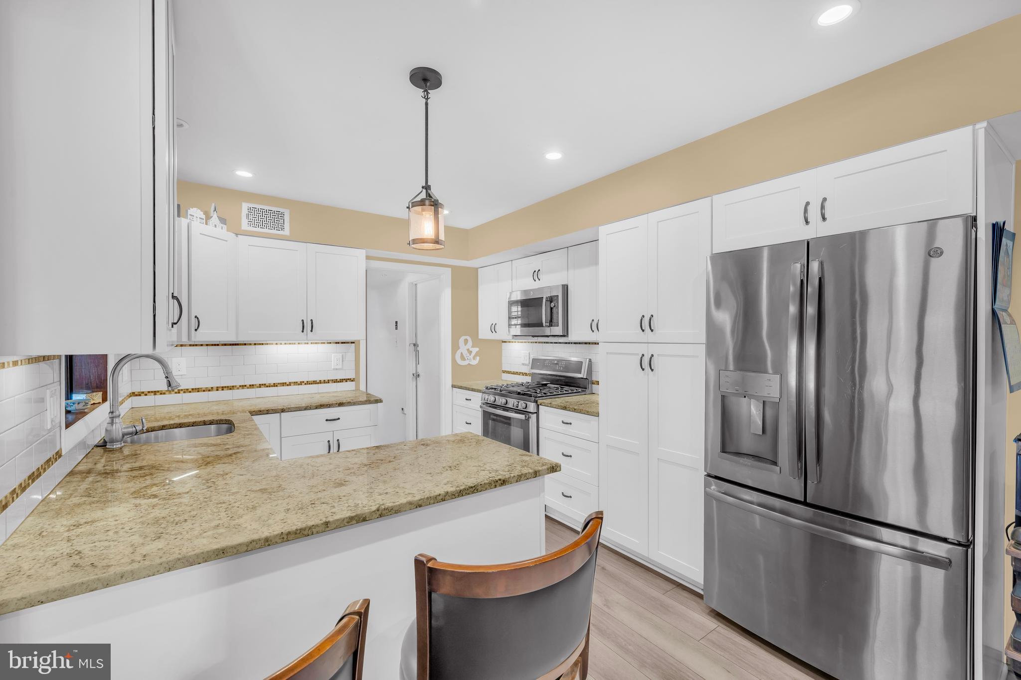 HEATHER HILLS AT BELAIR - Residential