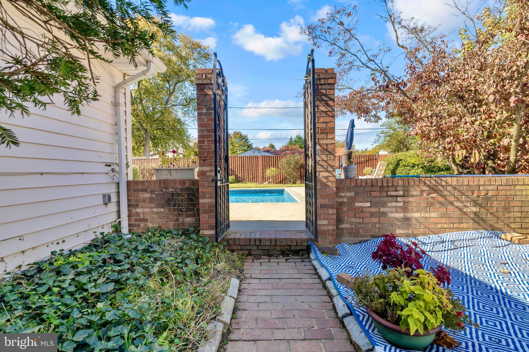 HEATHER HILLS AT BELAIR - Residential