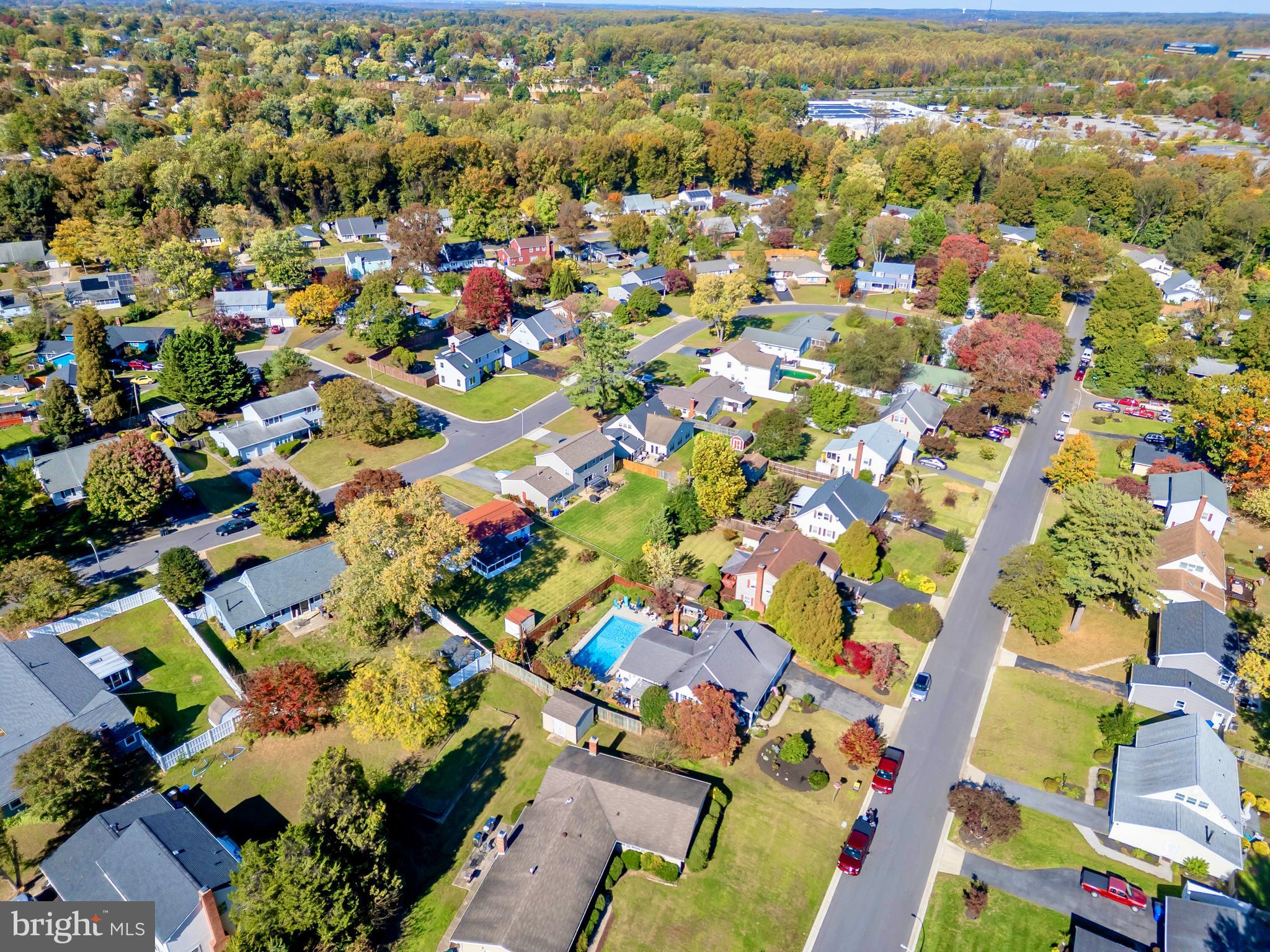 HEATHER HILLS AT BELAIR - Residential